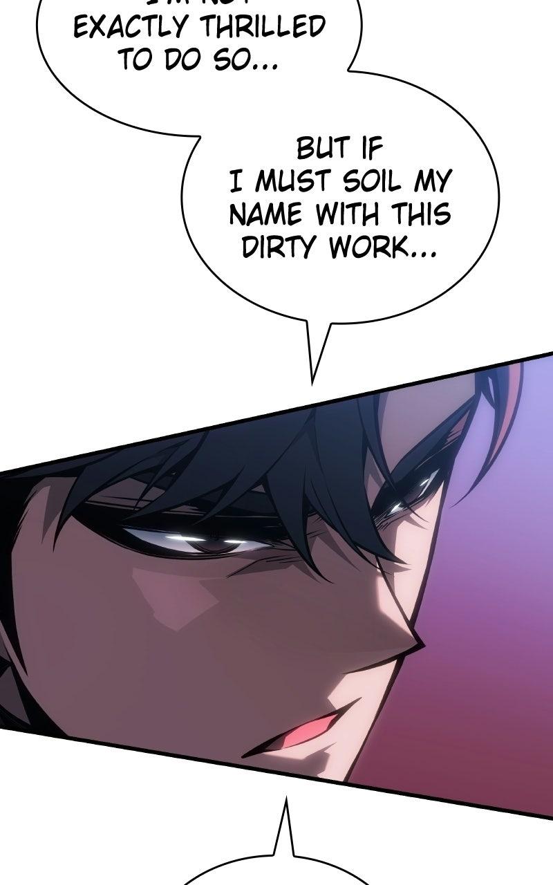 Read Bad Born Blood Manga Online