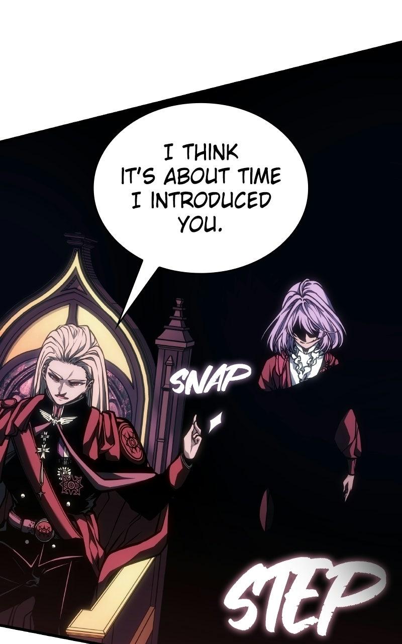 Read Bad Born Blood Manga Online