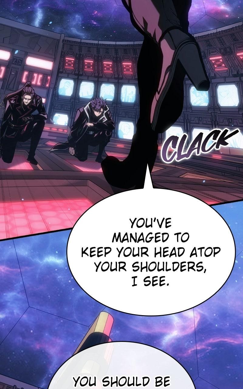 Read Bad Born Blood Manga Online