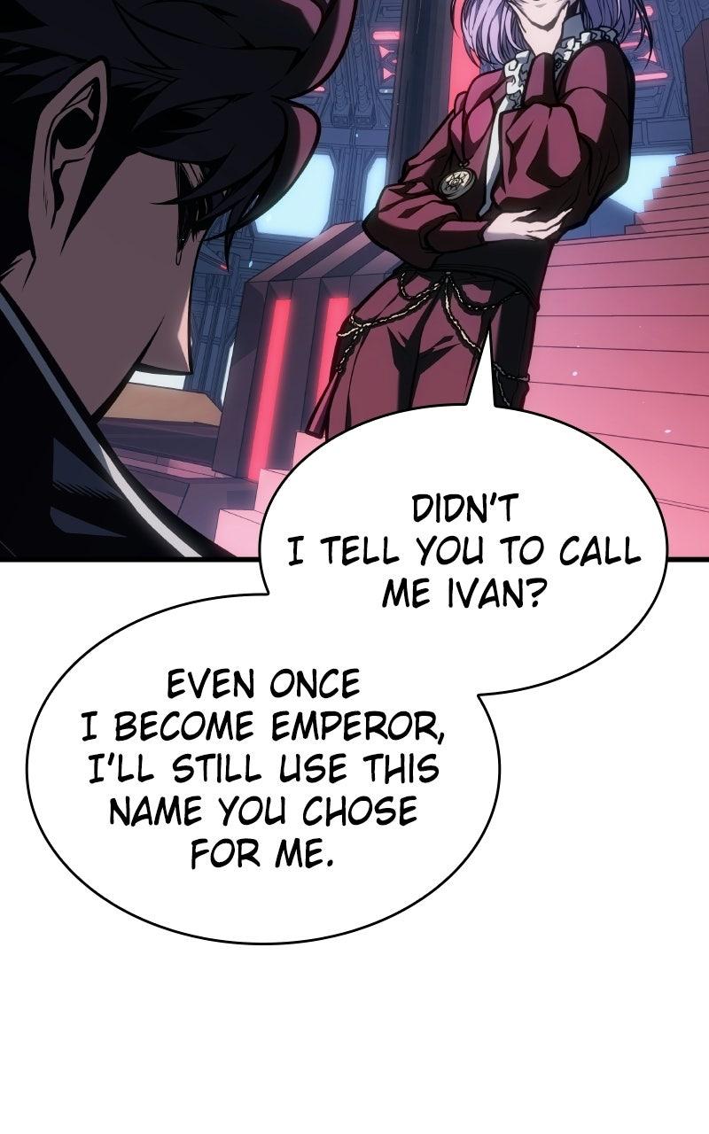 Read Bad Born Blood Manga Online