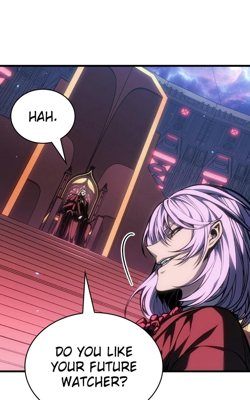 Read Bad Born Blood Manga Online