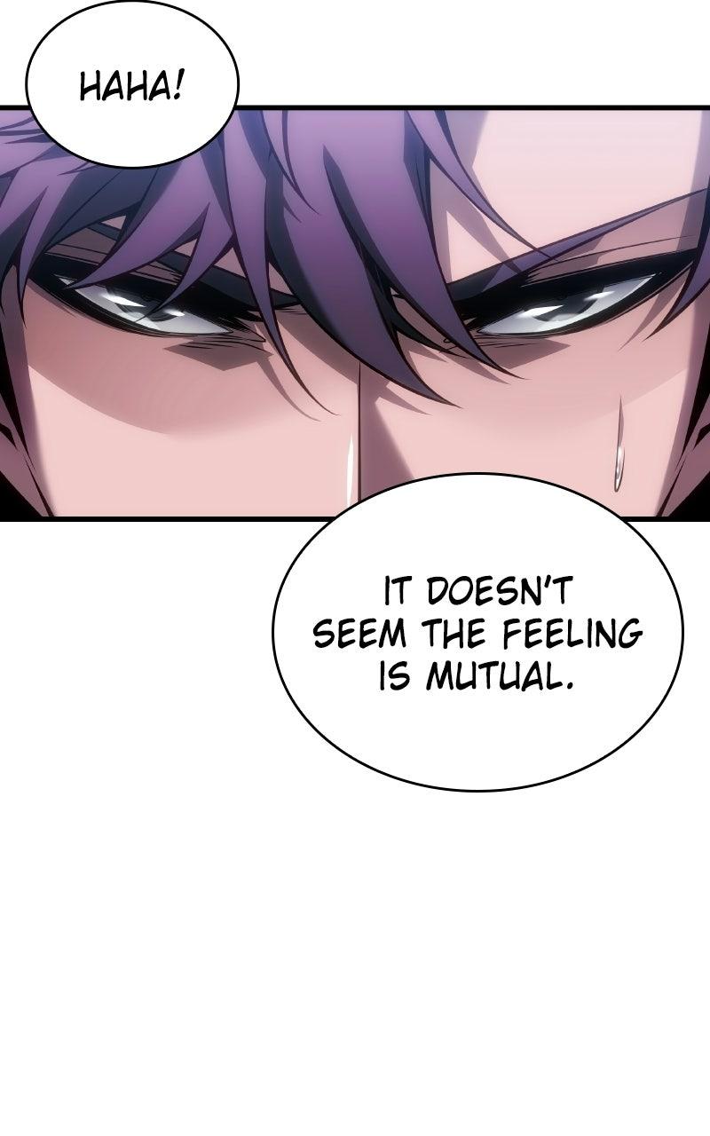 Read Bad Born Blood Manga Online