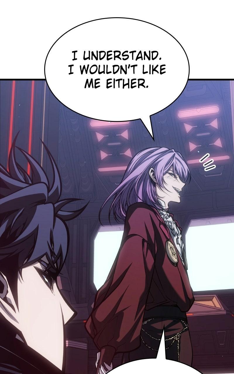 Read Bad Born Blood Manga Online
