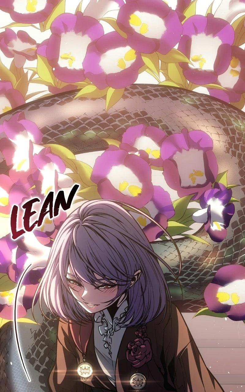Read Bad Born Blood Manga Online
