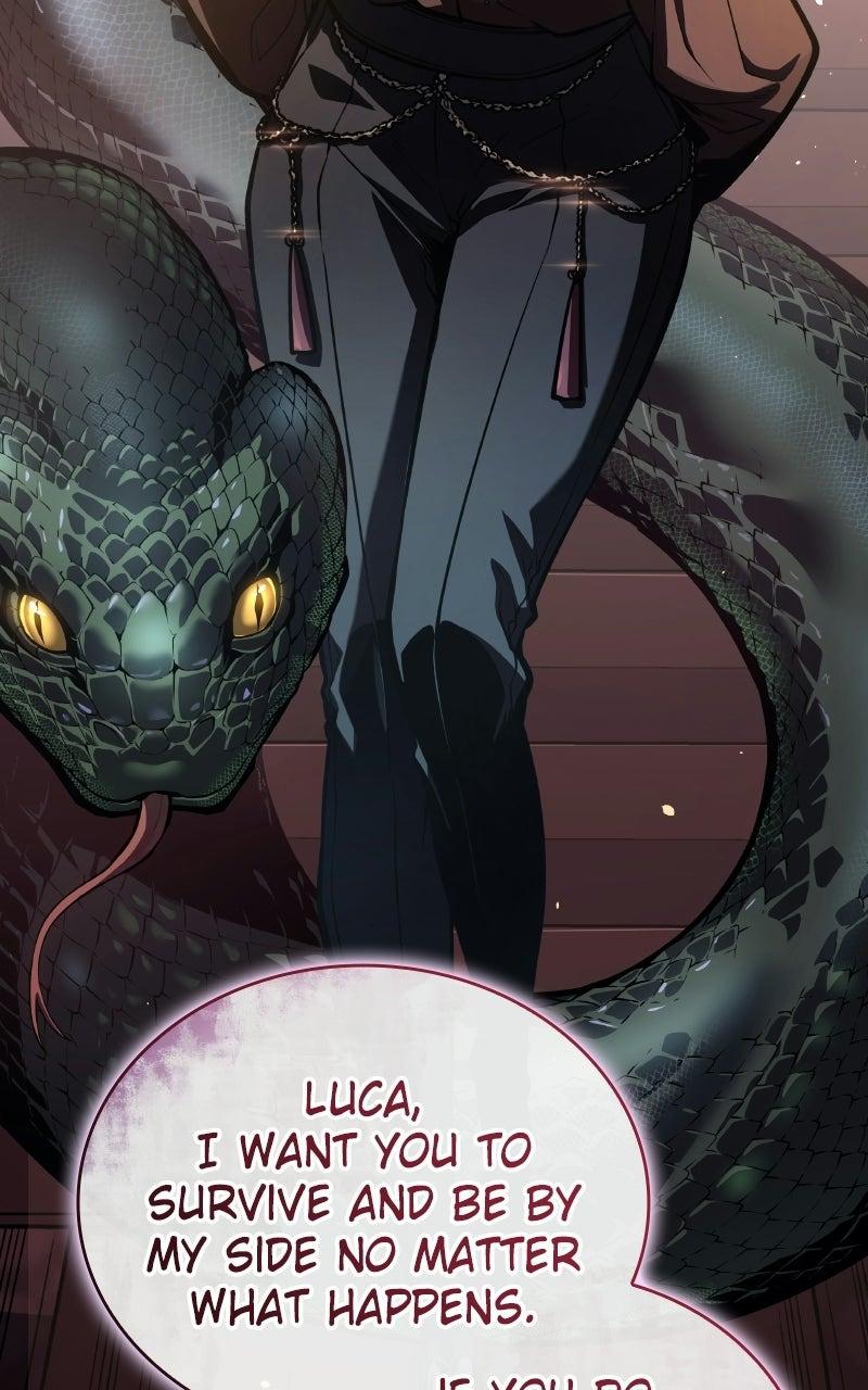 Read Bad Born Blood Manga Online