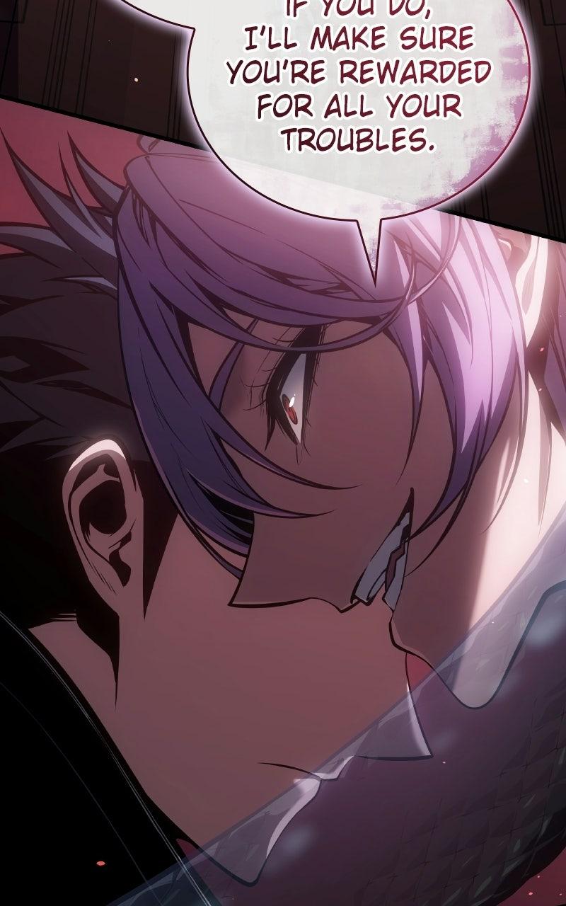 Read Bad Born Blood Manga Online
