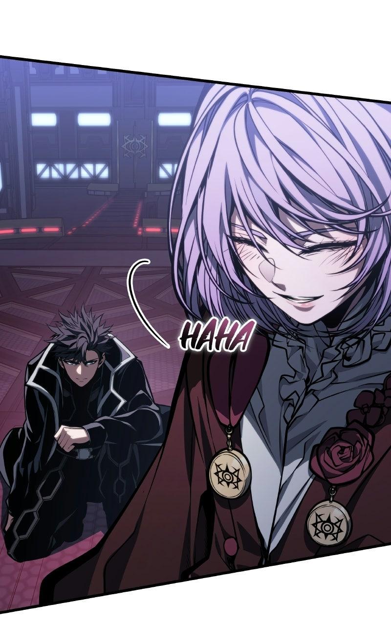 Read Bad Born Blood Manga Online