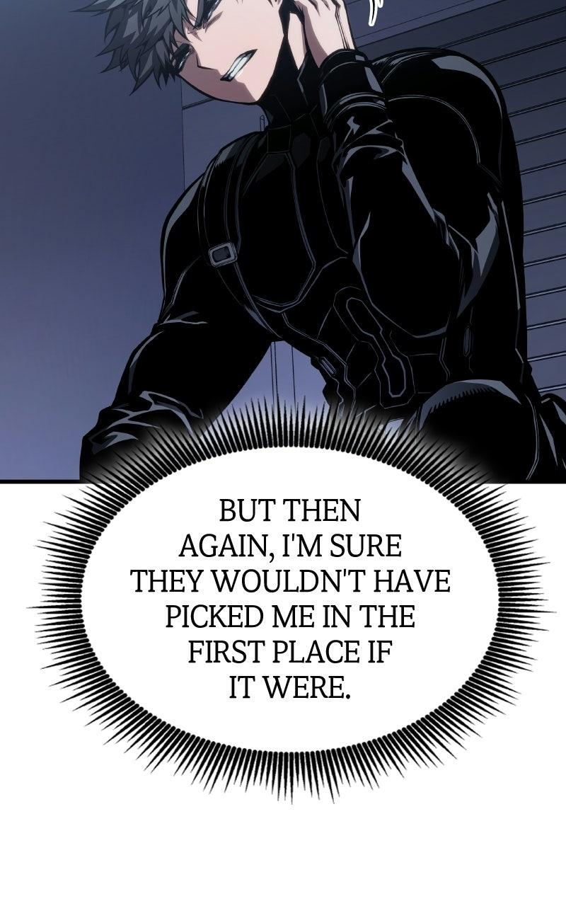 Read Bad Born Blood Manga Online