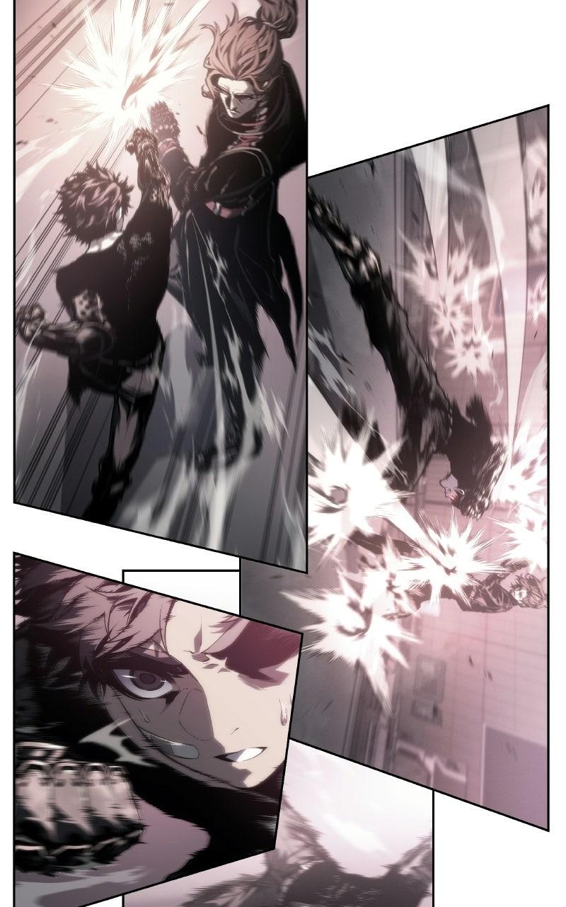 Read Bad Born Blood Manga Online