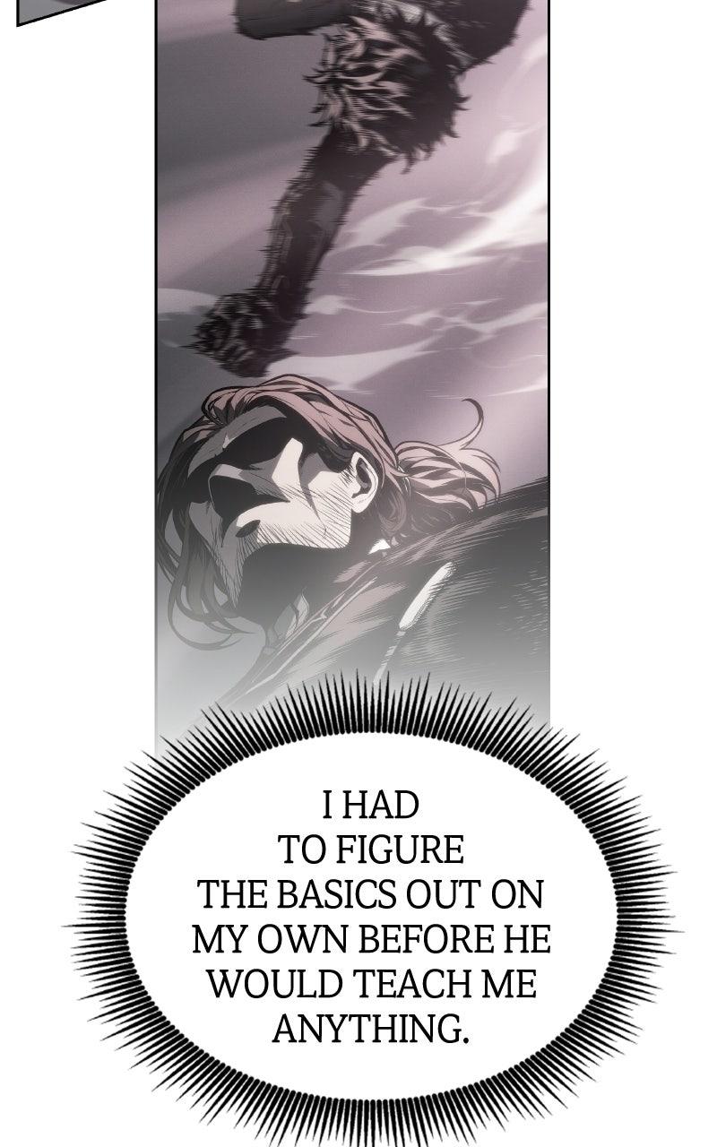 Read Bad Born Blood Manga Online