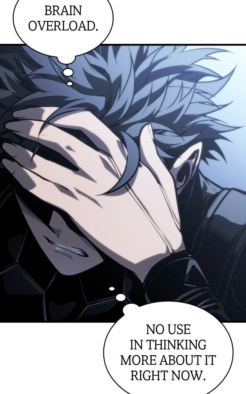 Read Bad Born Blood Manga Online