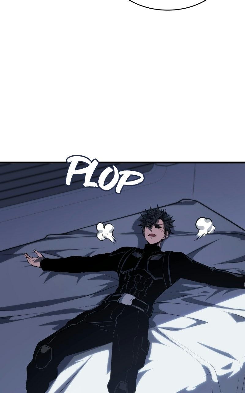 Read Bad Born Blood Manga Online