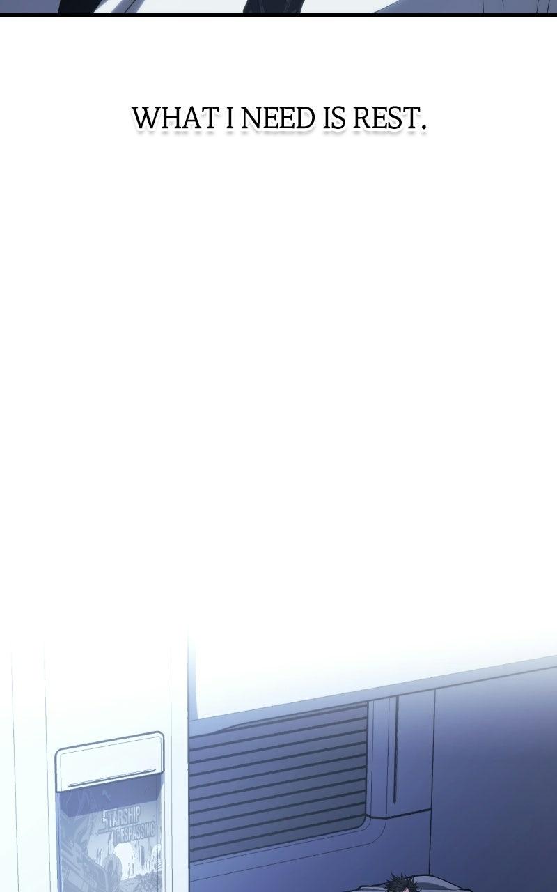 Read Bad Born Blood Manga Online