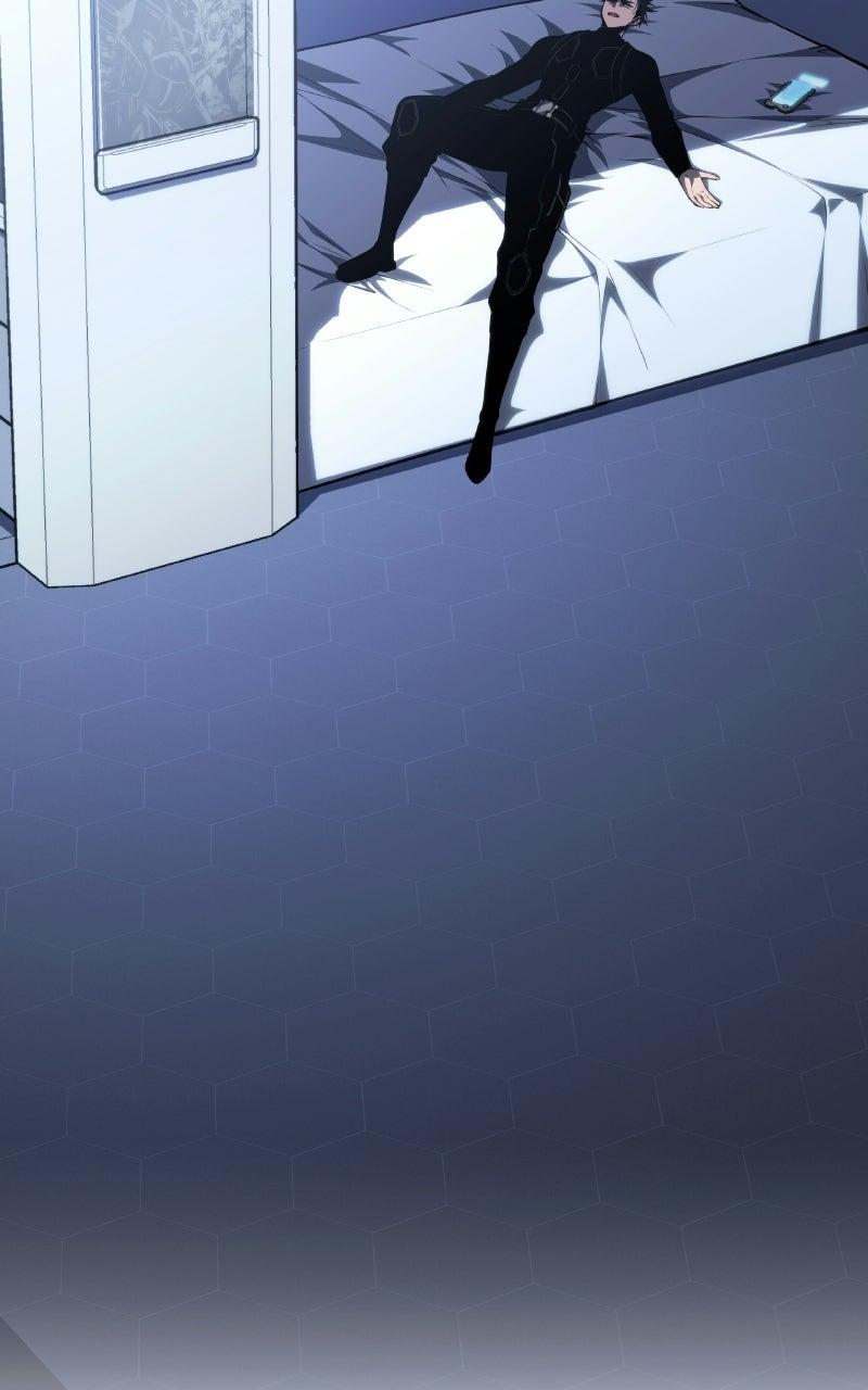 Read Bad Born Blood Manga Online