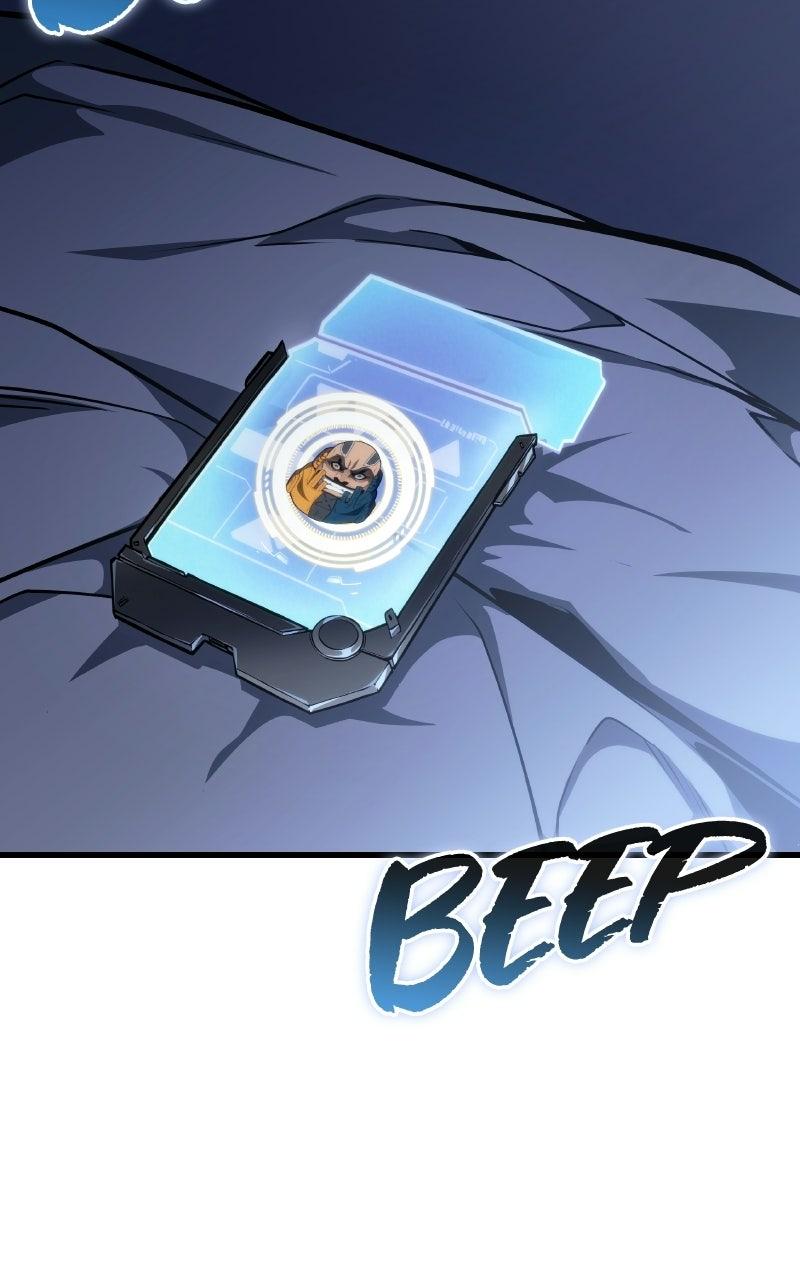 Read Bad Born Blood Manga Online