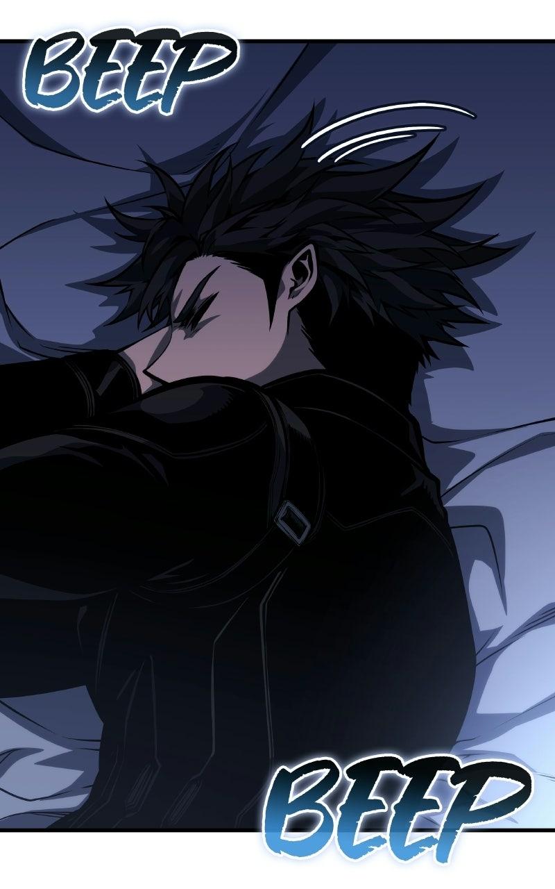 Read Bad Born Blood Manga Online