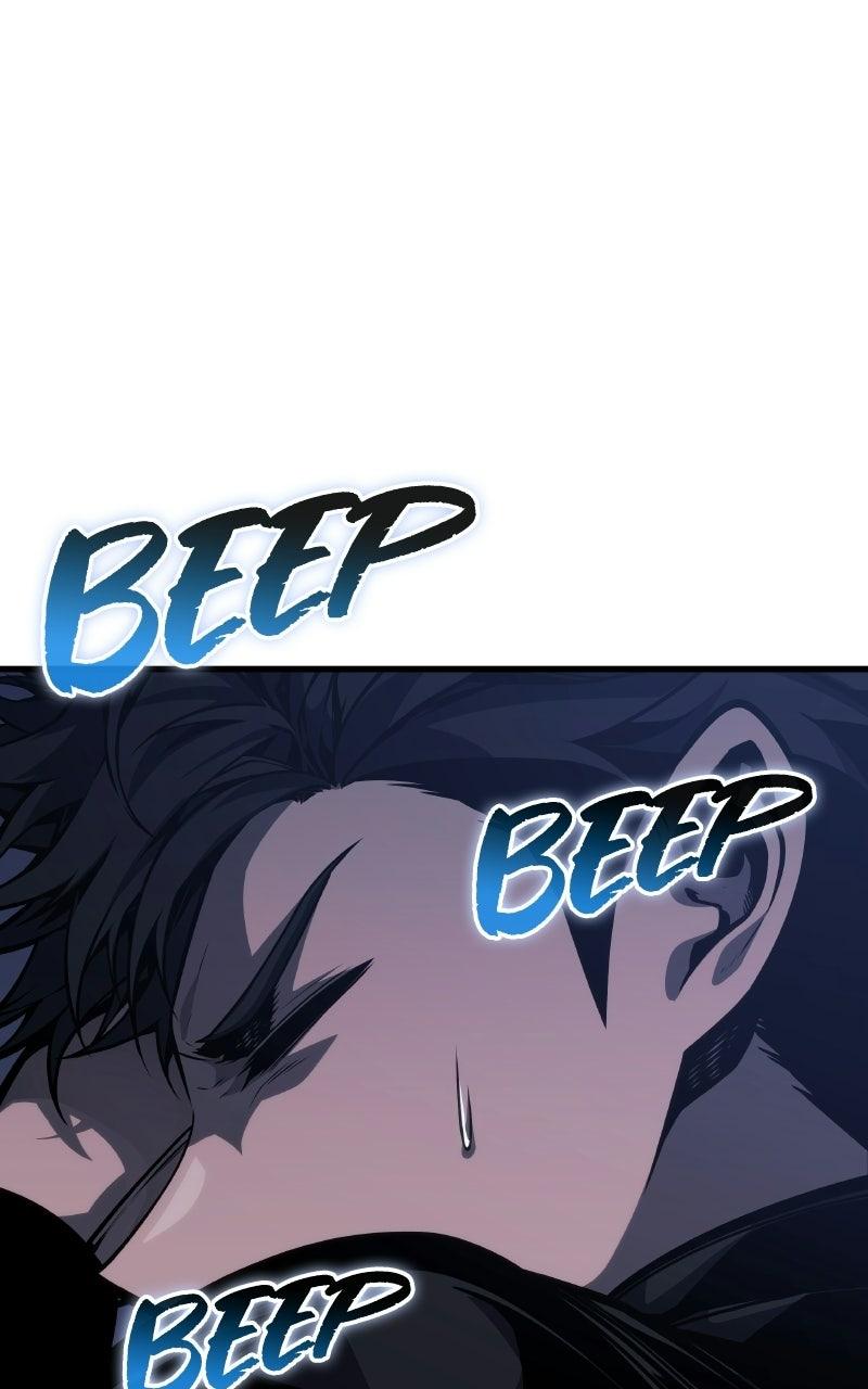 Read Bad Born Blood Manga Online