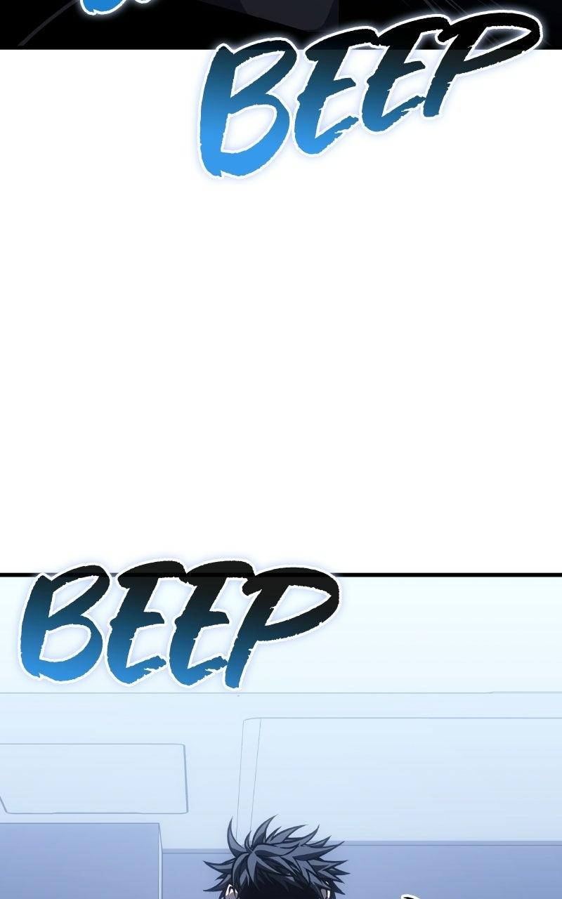Read Bad Born Blood Manga Online