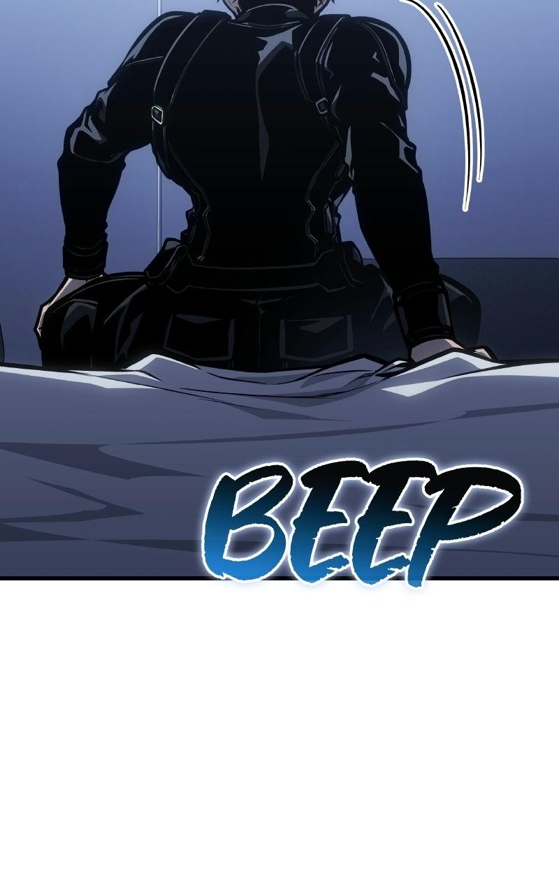 Read Bad Born Blood Manga Online
