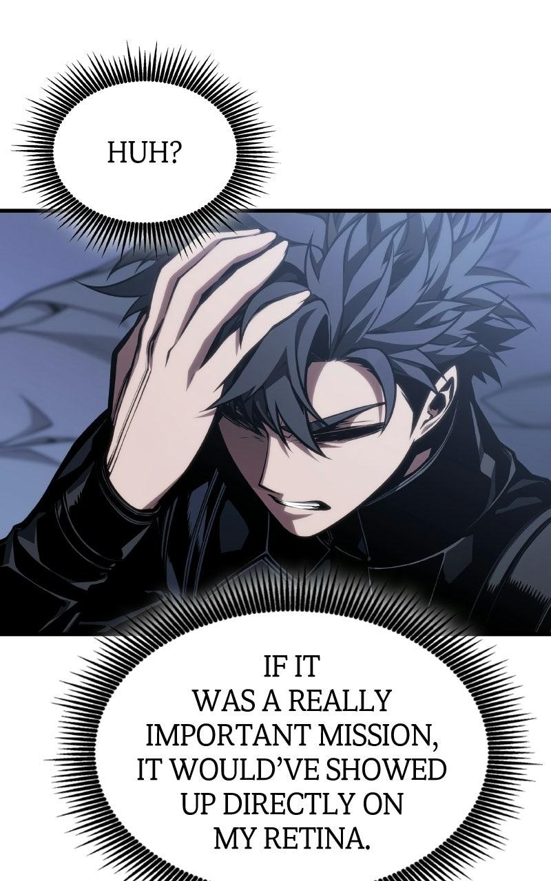 Read Bad Born Blood Manga Online