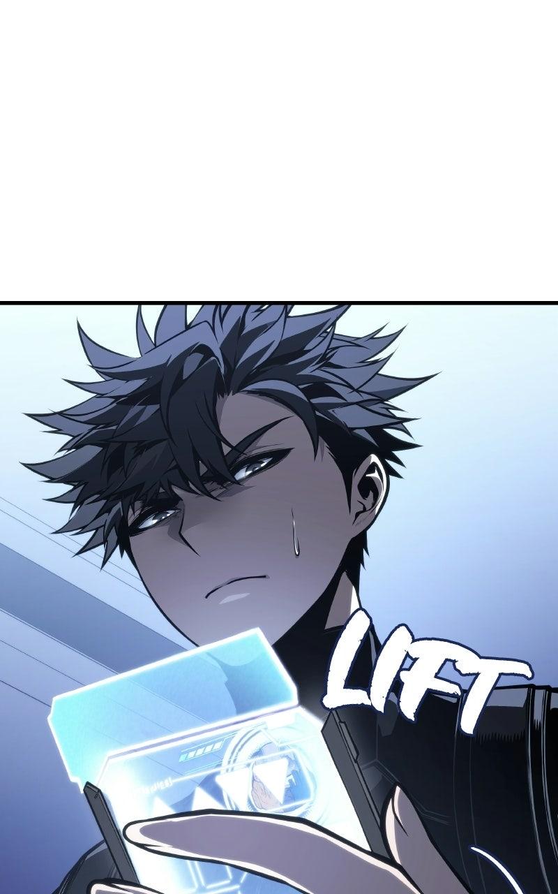 Read Bad Born Blood Manga Online