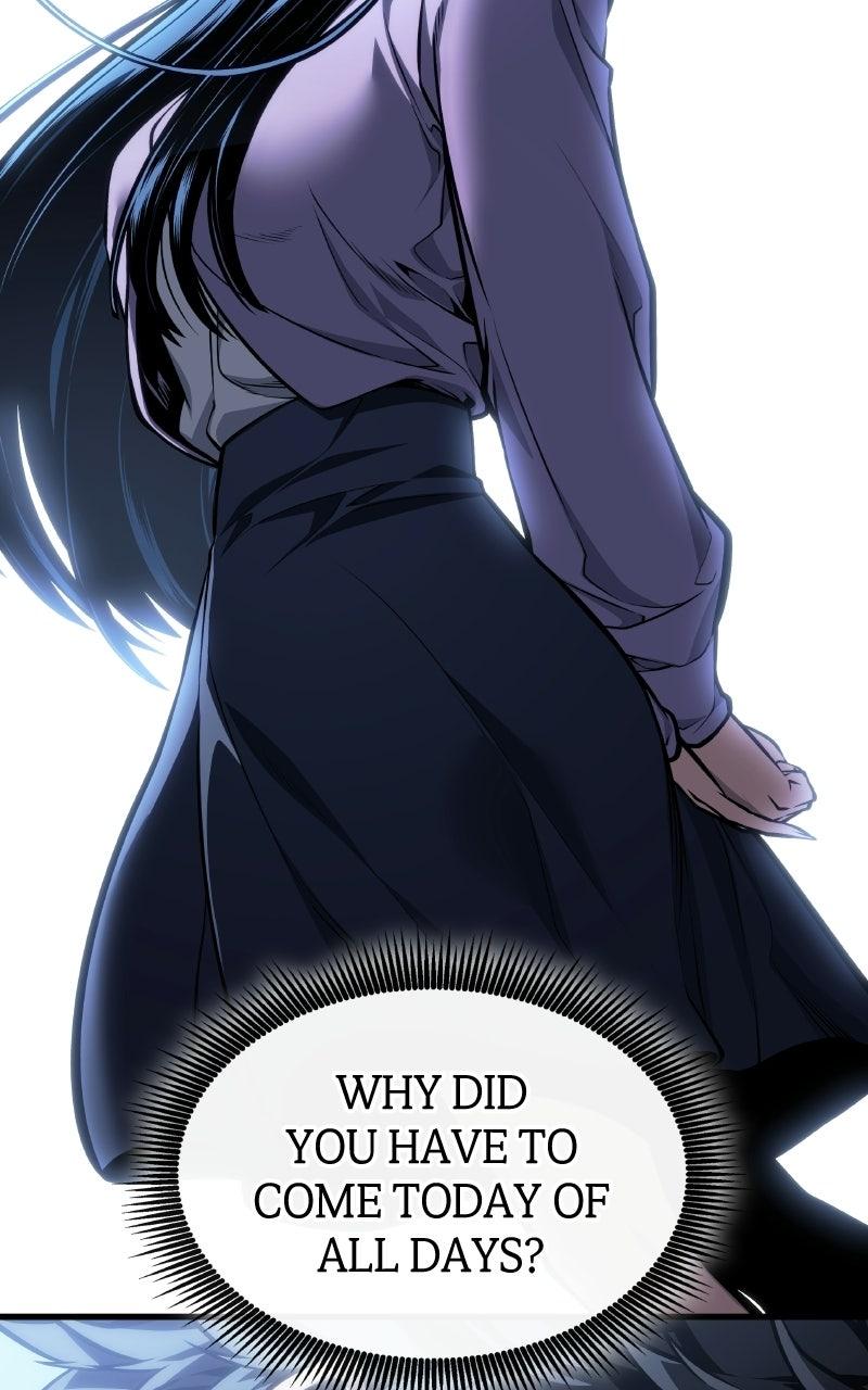 Read Bad Born Blood Manga Online