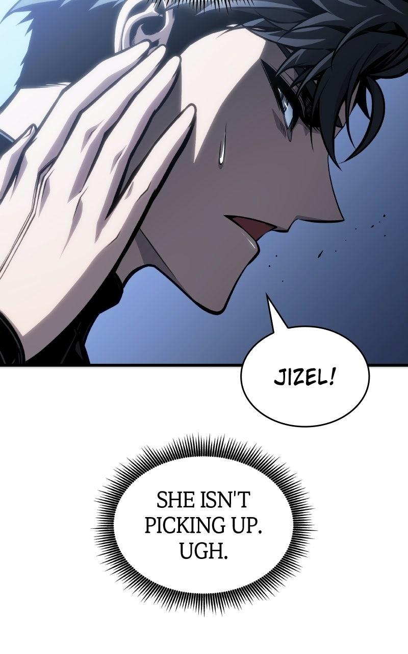 Read Bad Born Blood Manga Online