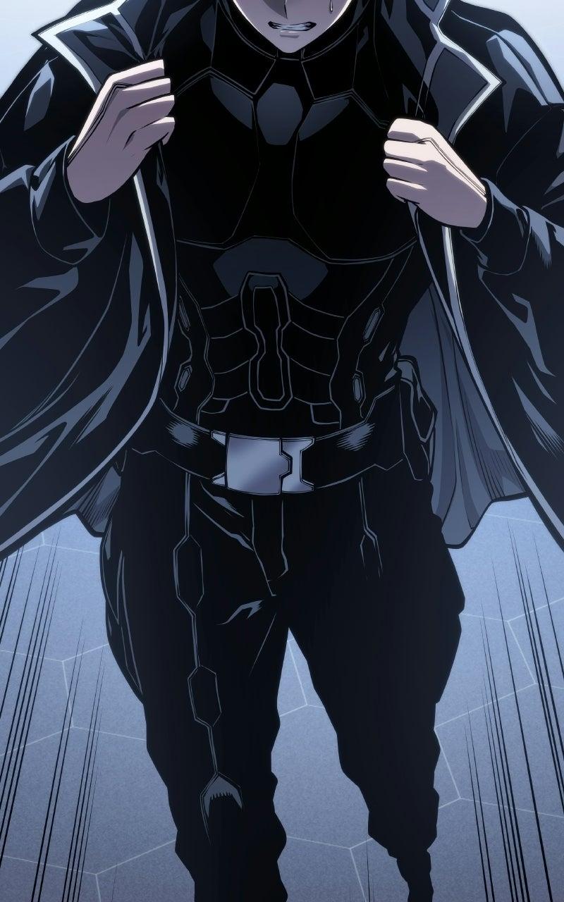Read Bad Born Blood Manga Online