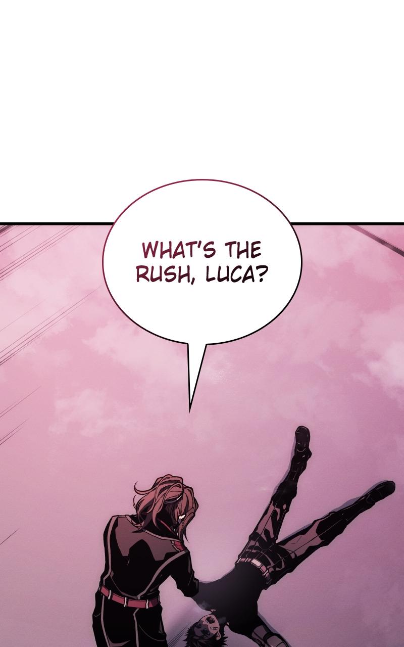 Read Bad Born Blood Manga Online