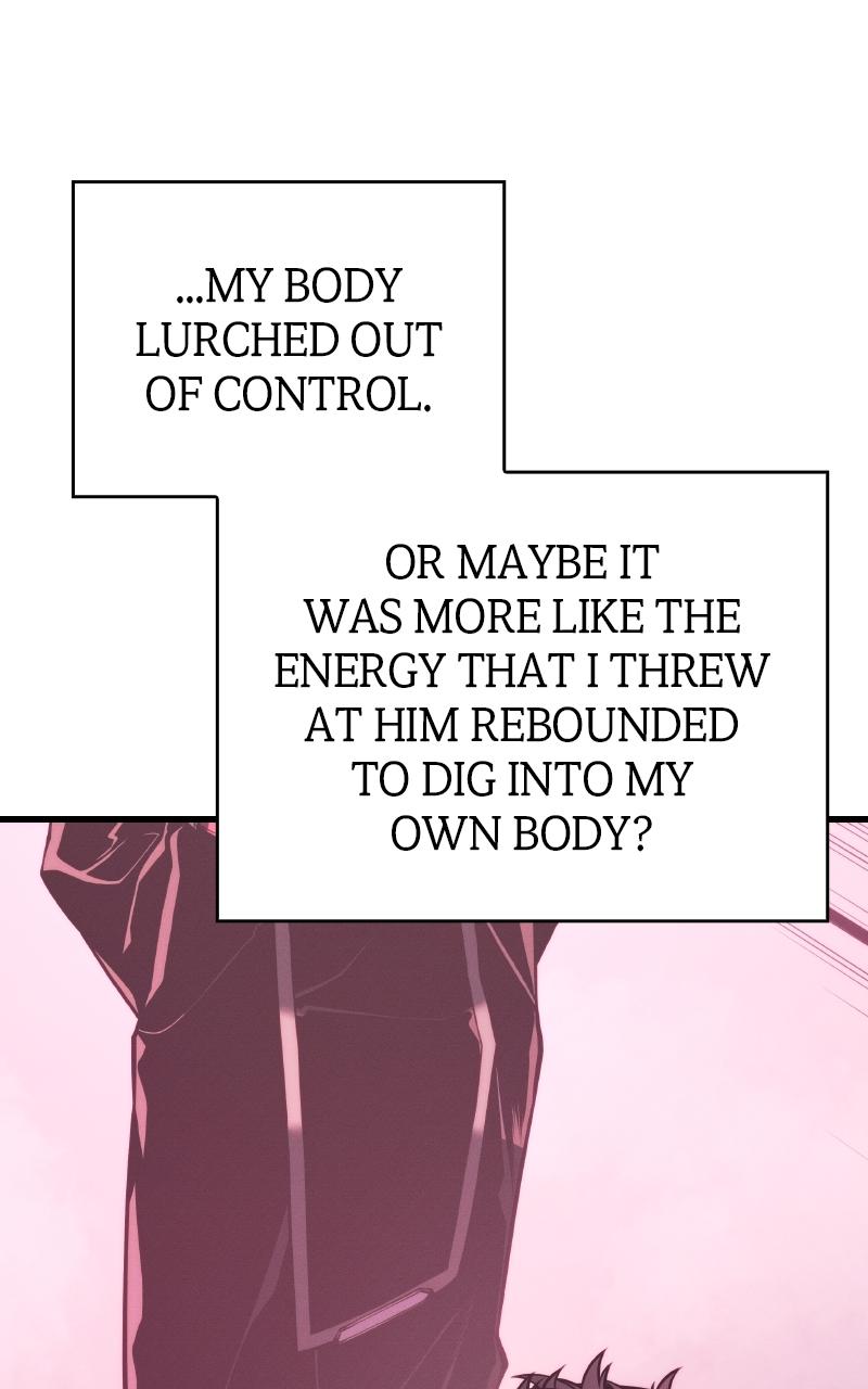 Read Bad Born Blood Manga Online