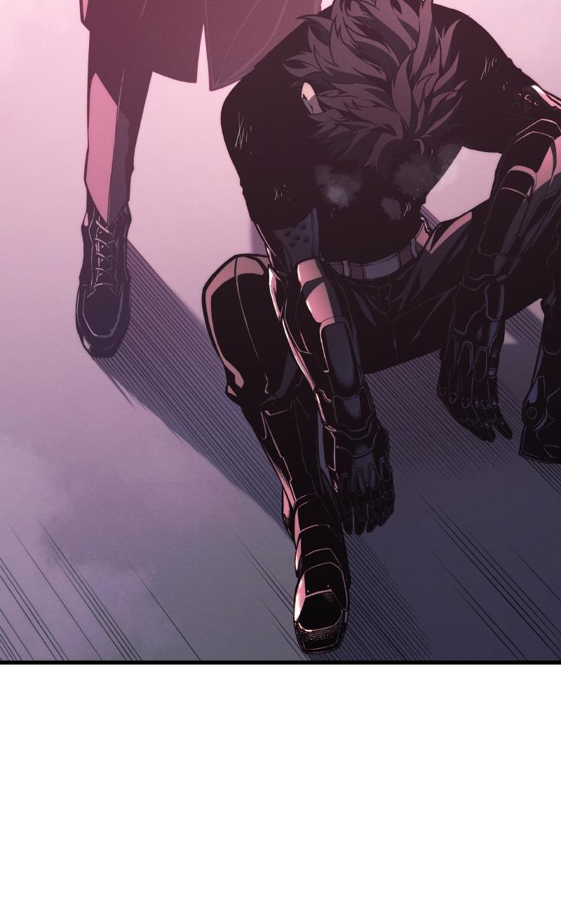 Read Bad Born Blood Manga Online
