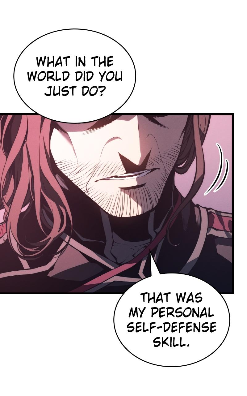 Read Bad Born Blood Manga Online