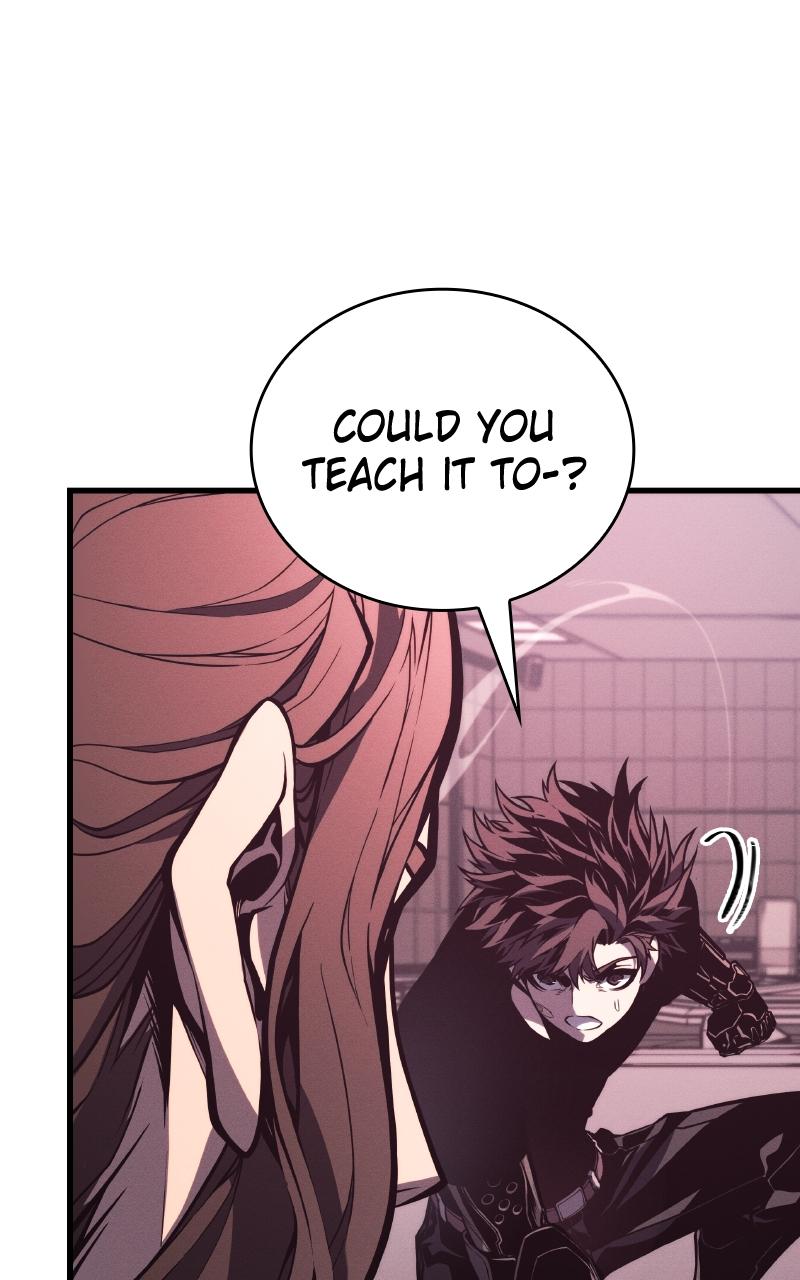Read Bad Born Blood Manga Online