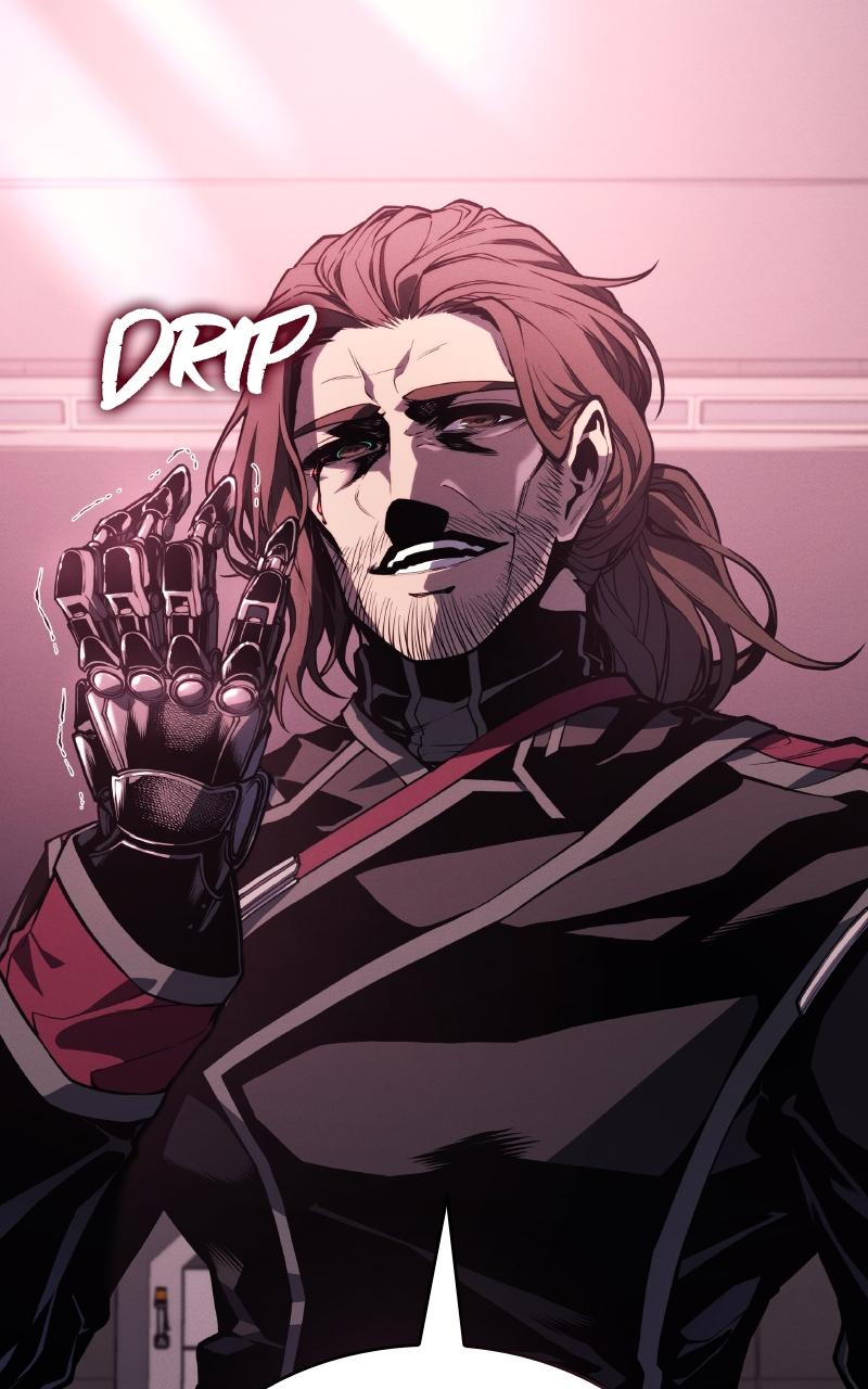 Read Bad Born Blood Manga Online