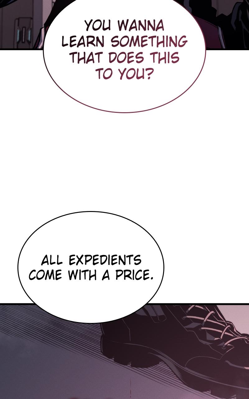 Read Bad Born Blood Manga Online