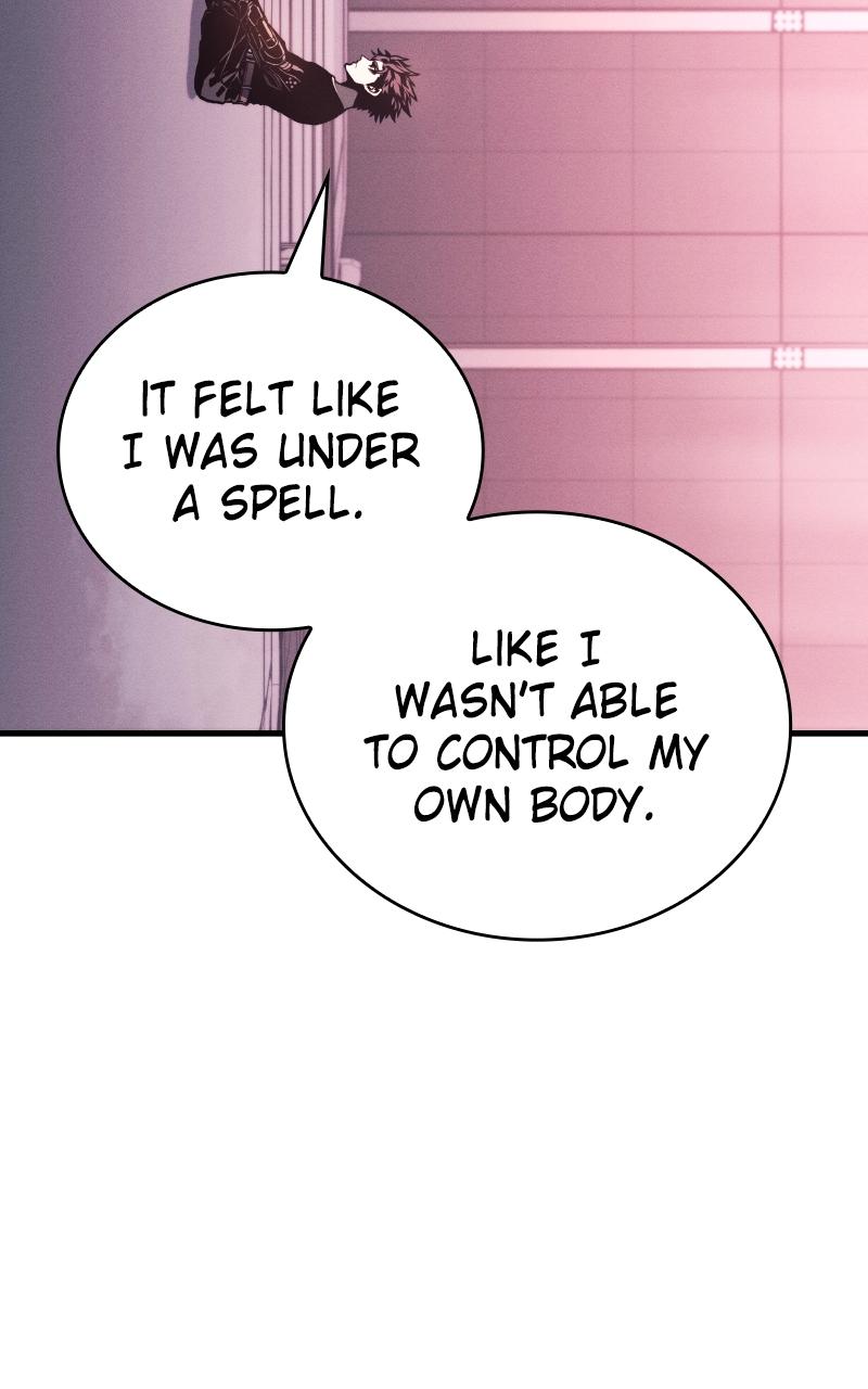 Read Bad Born Blood Manga Online
