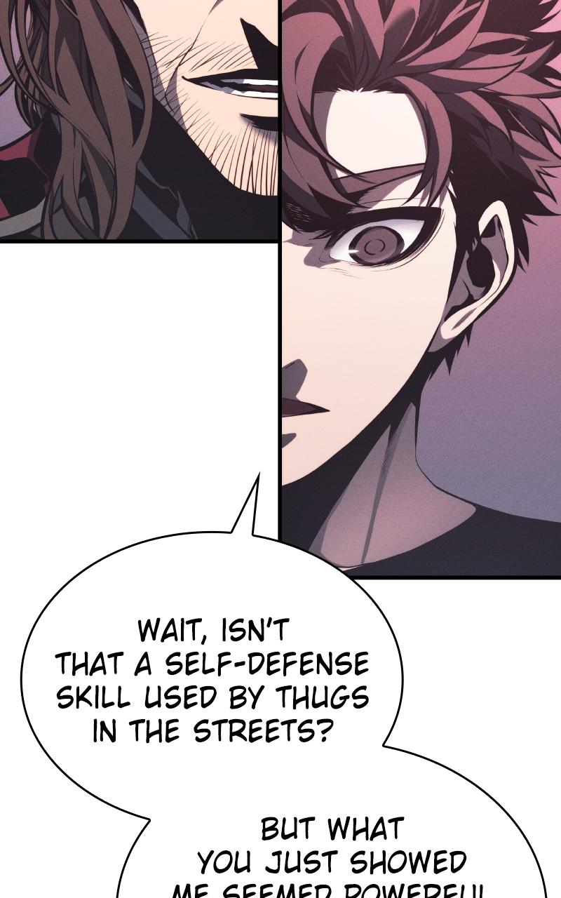 Read Bad Born Blood Manga Online