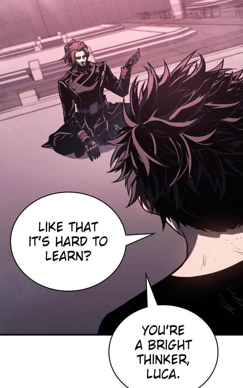 Read Bad Born Blood Manga Online