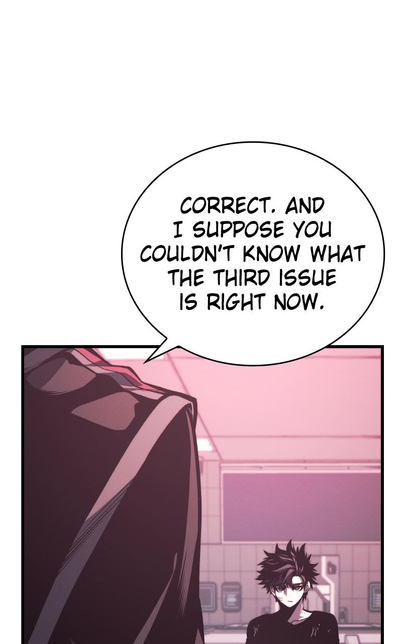 Read Bad Born Blood Manga Online
