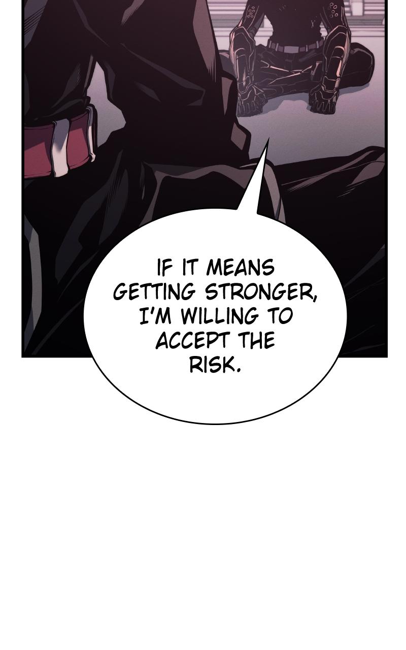 Read Bad Born Blood Manga Online