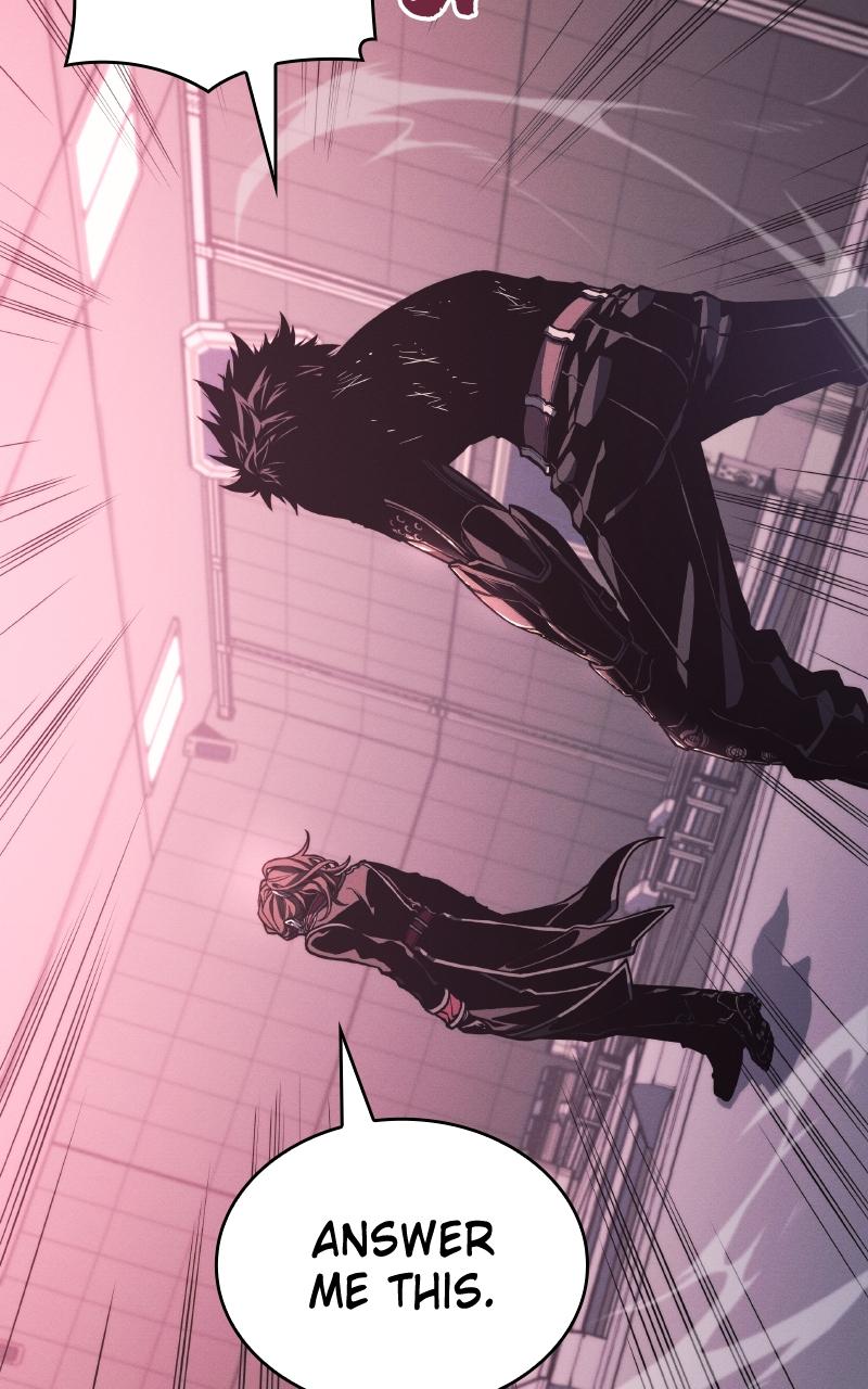 Read Bad Born Blood Manga Online