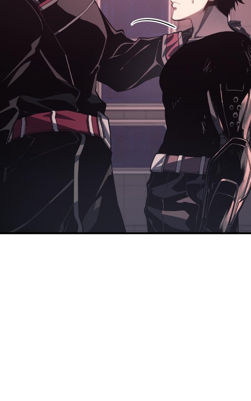 Read Bad Born Blood Manga Online