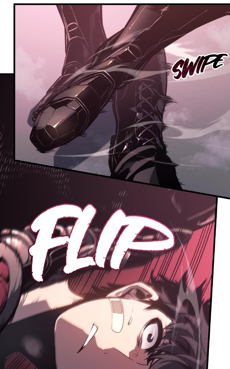Read Bad Born Blood Manga Online