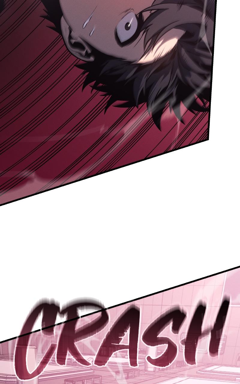 Read Bad Born Blood Manga Online