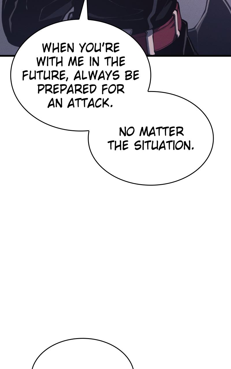 Read Bad Born Blood Manga Online