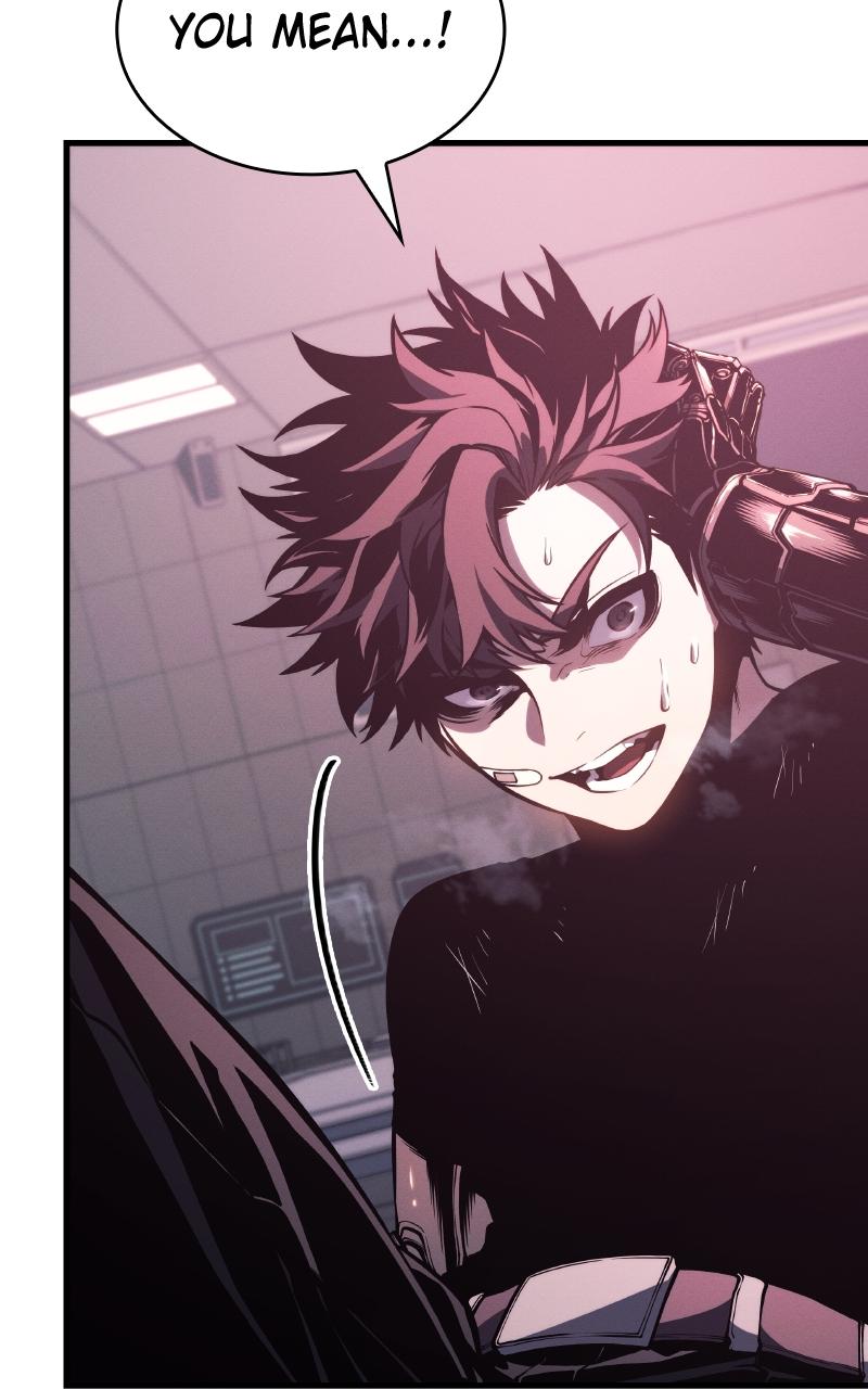 Read Bad Born Blood Manga Online