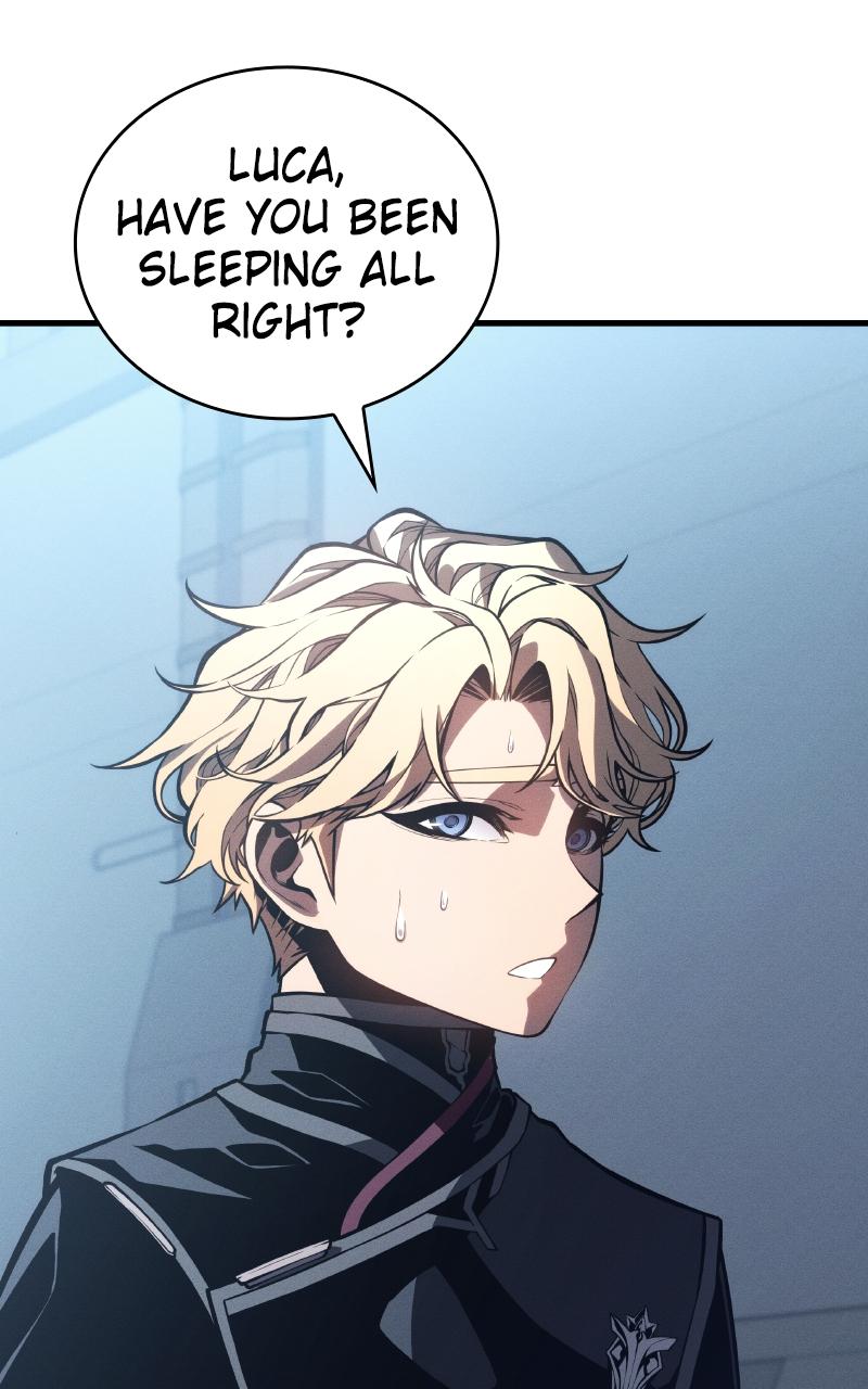 Read Bad Born Blood Manga Online