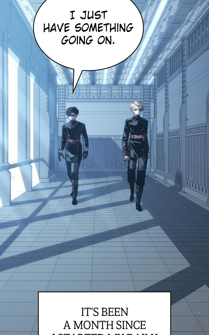 Read Bad Born Blood Manga Online