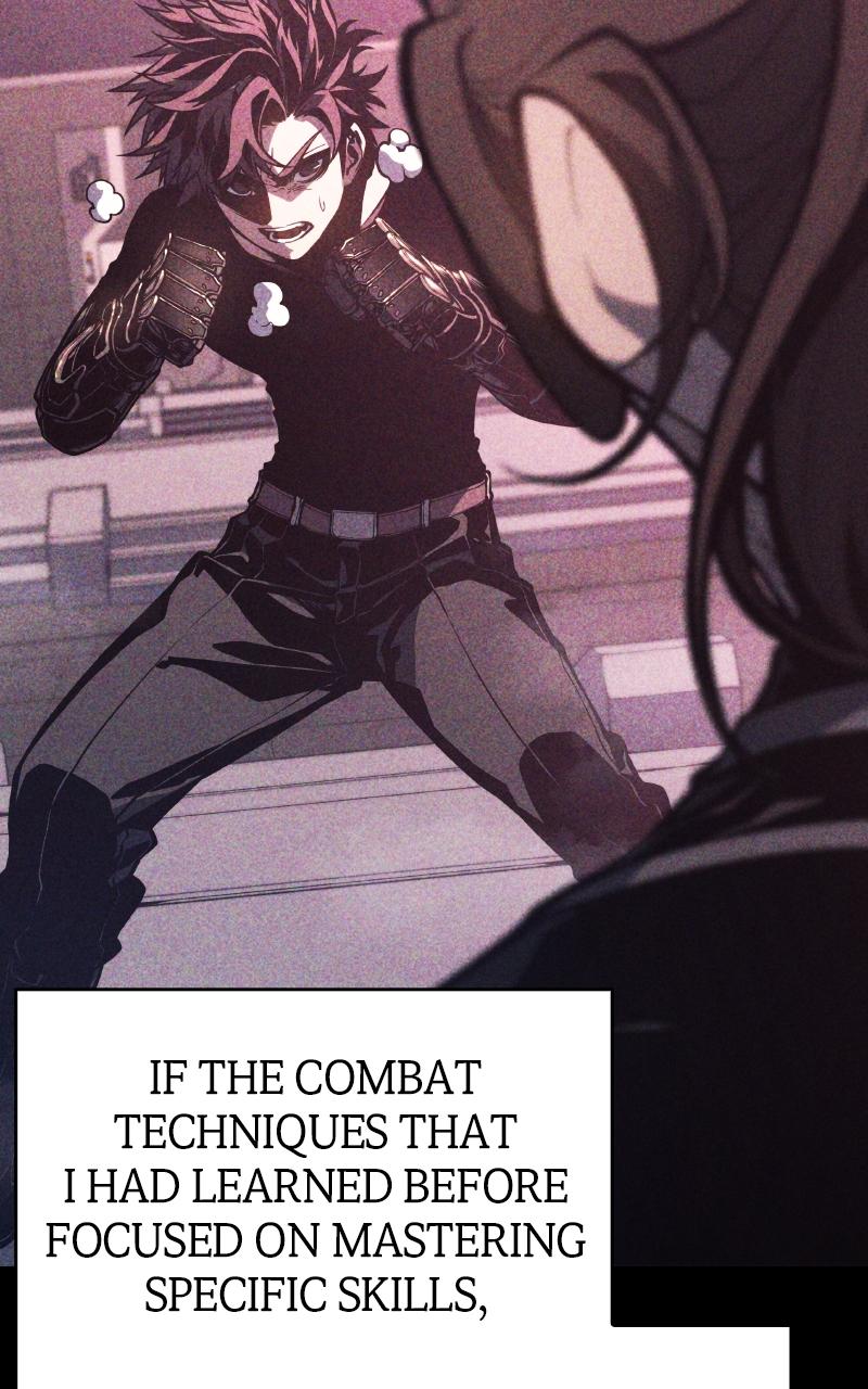 Read Bad Born Blood Manga Online