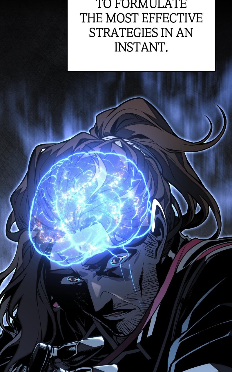 Read Bad Born Blood Manga Online